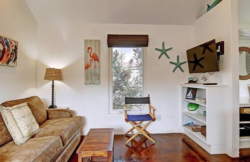 Old Town Cottage | 37 m² Cottage ∙ 1 bedroom ∙ 4 guests