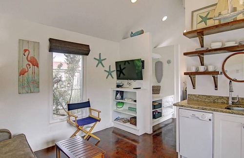 Old Town Cottage | 37 m² Cottage ∙ 1 bedroom ∙ 4 guests