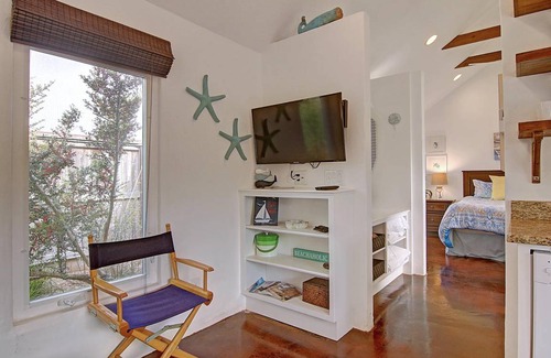 Old Town Cottage | 37 m² Cottage ∙ 1 bedroom ∙ 4 guests