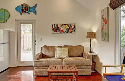 Old Town Cottage | 37 m² Cottage ∙ 1 bedroom ∙ 4 guests