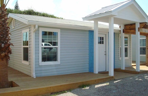 Old Town Cottage | 37 m² Cottage ∙ 1 bedroom ∙ 4 guests