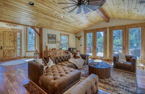 Pagosa Springs House | 3700B County Rd. 600
