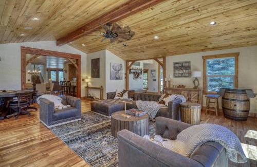 Pagosa Springs House | 3700B County Rd. 600