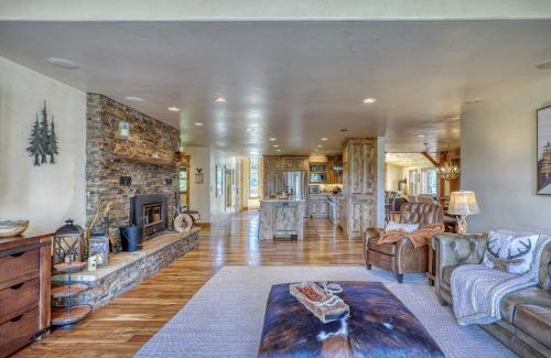 Pagosa Springs House | 3700B County Rd. 600