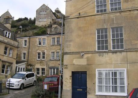 Bradford-on-Avon House | 38 Newtown