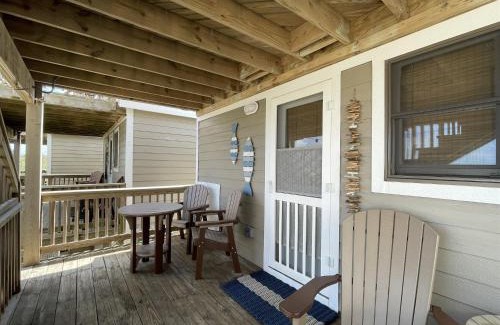 Hatteras Apartment | 38 Piece Of Heaven Condo