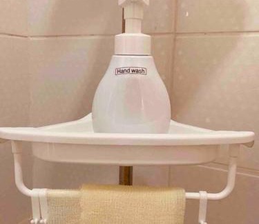 Jung-gu Apartment | 380 2F Oceanview Lovely Big Family House 6 People