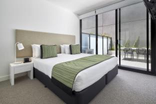 Cremorne Apartment | 381 Cremorne