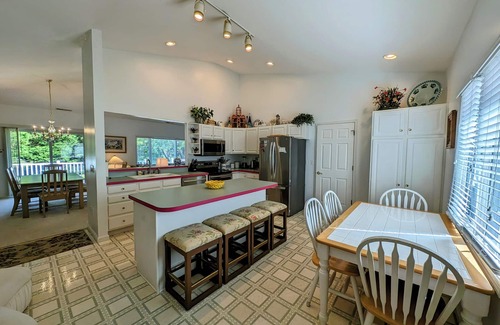 Cedar Neck House | 38293 Clearwater Court - Cedar Landing