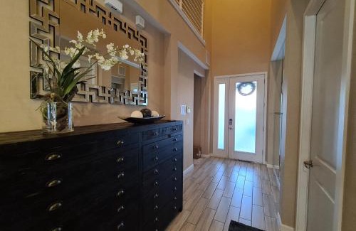 Kissimmee House | 3830 Premier Villa 6Bd Private Pool and Game Room