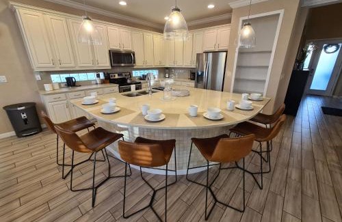 Kissimmee House | 3830 Premier Villa 6Bd Private Pool and Game Room