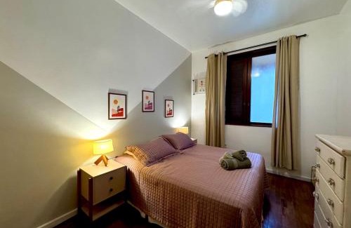 Copacabana House | 386 VR · 6Bedroom House 5 min from Copacabana Beach