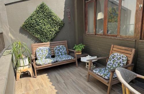 Copacabana House | 386 VR · 6Bedroom House 5 min from Copacabana Beach