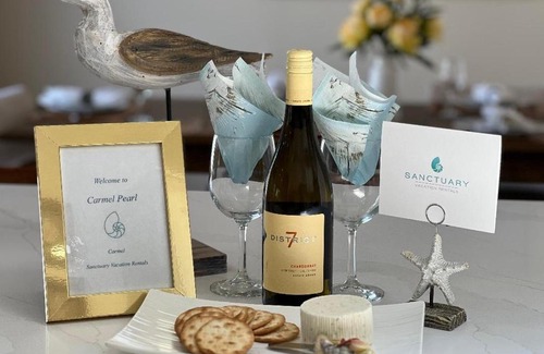 Mission Fields House | 3892 Carmel Pearl home