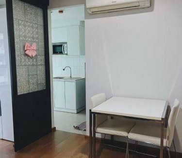 Phuket Apartment | 38Nice room phuket town near Shopping Malls and Naka night market