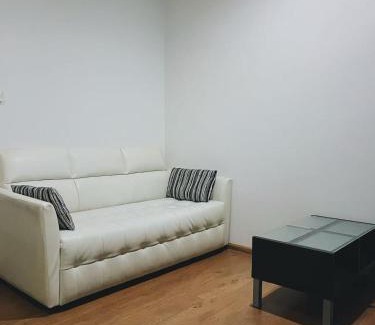 Phuket Apartment | 38Nice room phuket town near Shopping Malls and Naka night market