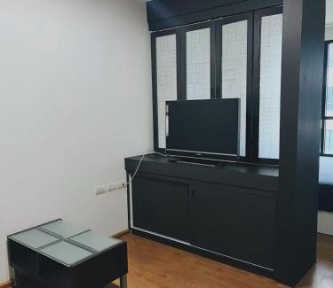 Phuket Apartment | 38Nice room phuket town near Shopping Malls and Naka night market