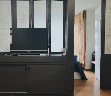Phuket Apartment | 38Nice room phuket town near Shopping Malls and Naka night market