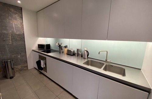 Plymouth Apartment | 39 Brewhouse - Royal William Yard