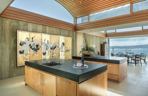 Carmel Meadows House | 3902 Pacific Zen - Stunning Oceanfront Luxury Home