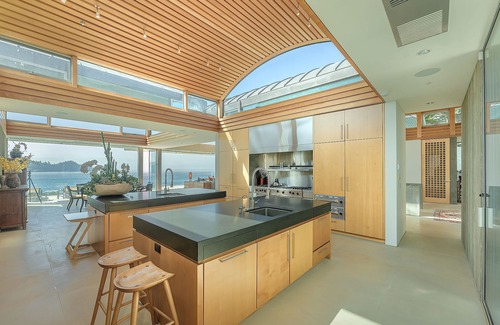 Carmel Meadows House | 3902 Pacific Zen - Stunning Oceanfront Luxury Home