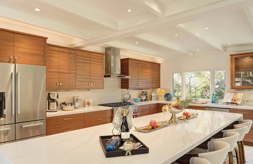 Northwest Carmel House | 3954 Lilli Pad ~ New Remodel, Private Master Suite