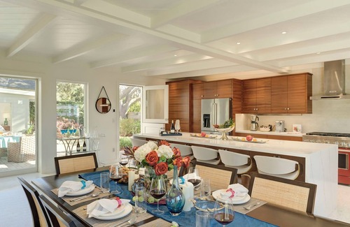Northwest Carmel House | 3954 Lilli Pad ~ New Remodel, Private Master Suite