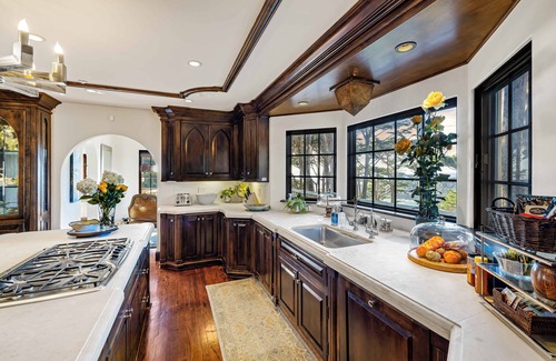 Carmel Highlands House | 3955 Coastal Cove - Luxury Ocean View Estate