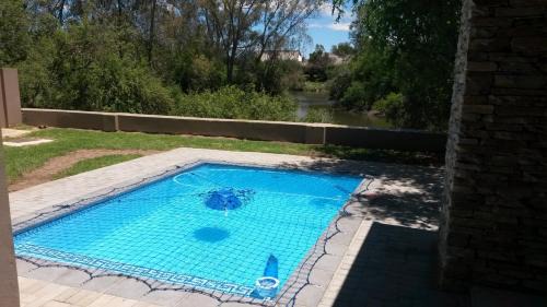Vredefort House | 398 Vaal de Grace Golf Estate