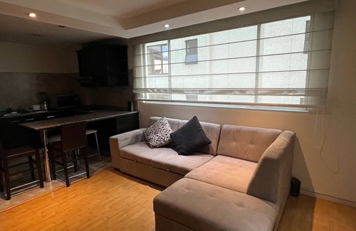 Financial District Apartment | 3A Increíble Suite en el Corazón de Quito. La Carolina