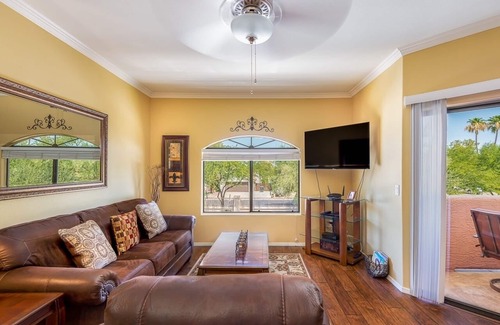 Avondale Condo | 3BD/2BA Condo 5min from Westgate