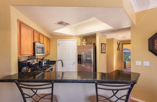 Avondale Condo | 3BD/2BA Condo 5min from Westgate