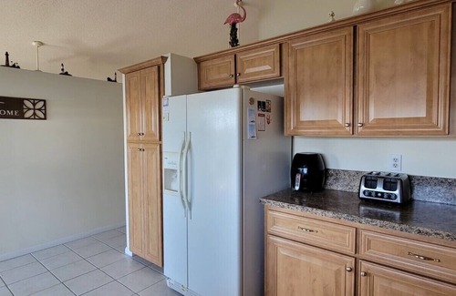 Palm Coast House | 3bd/2ba Lakefront Home in Oceanfront community