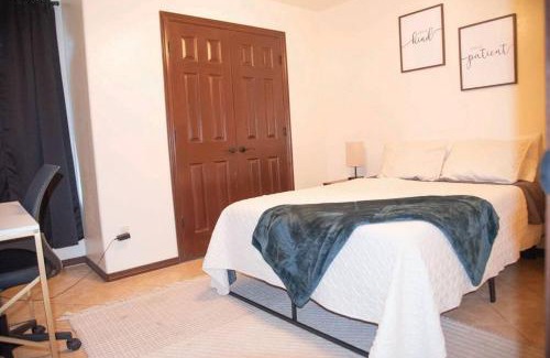 Edinburg Apartment | 3BD 2BT town suite minutes away Medical Center