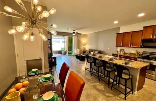 Riverview House | 3BD Cozy Home Away From Home