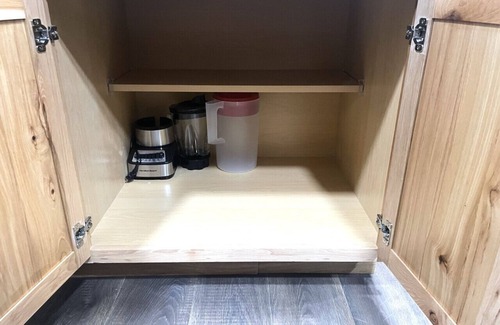 Page Condo | 3Bd, King, Brkfst, Large TVs, W/D, Sleeps 11, BBQ
