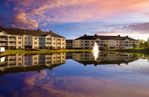 Williamsburg Condo | 3BD/Williamsburg Governor's Green - Memorable Stay