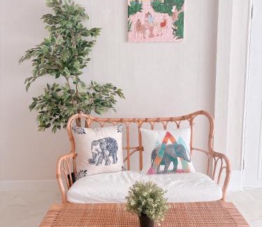 Haeundae House | 3bed house Haeundae