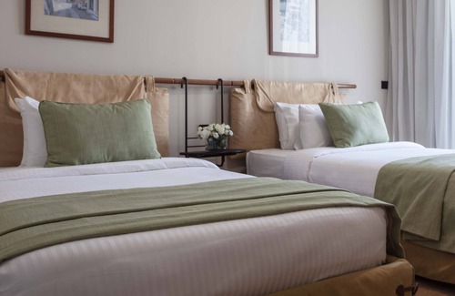 Ras Beirut Apartment | 3Bedroom Apartment Fully Serviced BesideThe Sea-LH