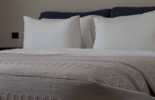 Ras Beirut Apartment | 3Bedroom Apartment Fully Serviced BesideThe Sea-LH