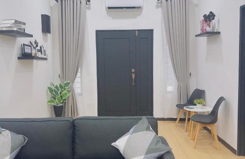 Taman Muhibbah House | 3Bedroom Landed Cozy Home Ipoh Netflix