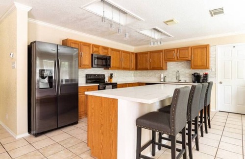 San Antonio House | 3Bedroom- Whole House Near SeaWorld