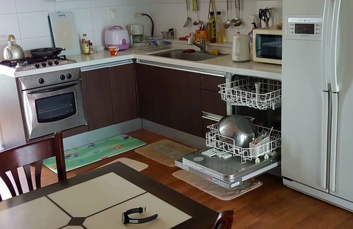 Geoje Apartment | 3bedrooms APT in Geoje