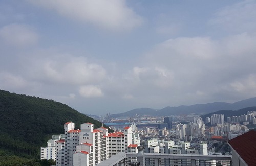 Geoje Apartment | 3bedrooms APT in Geoje