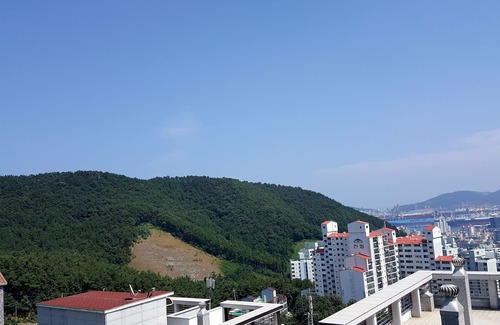Geoje Apartment | 3bedrooms APT in Geoje