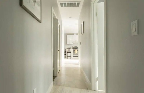 Westminster House | 3Beds-2Bath Luxury/Adorable Guesthouse in Westminster, near Disneyland & Beaches