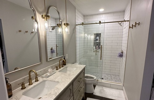 Charlotte House | 3BR/2BA - Entire Home - Lower South End