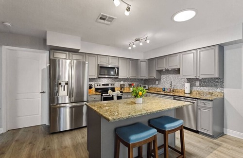 Boynton Beach House | 3BR 2BA Heated Pool Home Pool Table Great Location