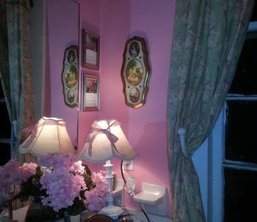 Mid-City Apartment | 3BR 2BA Historic Mid City family BACH parties FQ!