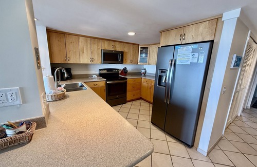 Briarcliffe Acres Condo | 3BR/2BA Spectacular Southern View! Perfect for Families-Check Out Our Low Rates!